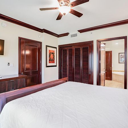 Waipouli Beach Resort Kapa'a Rom bilde