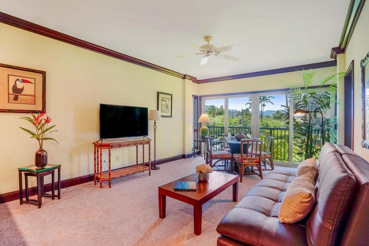 Waipouli Beach Resort Kapa'a Rom bilde