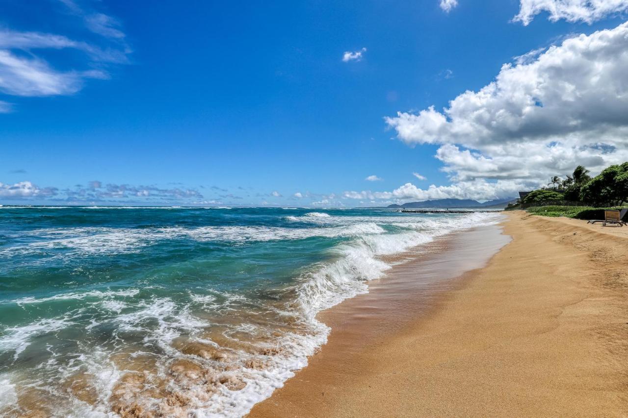 Waipouli Beach Resort Kapa'a Rom bilde