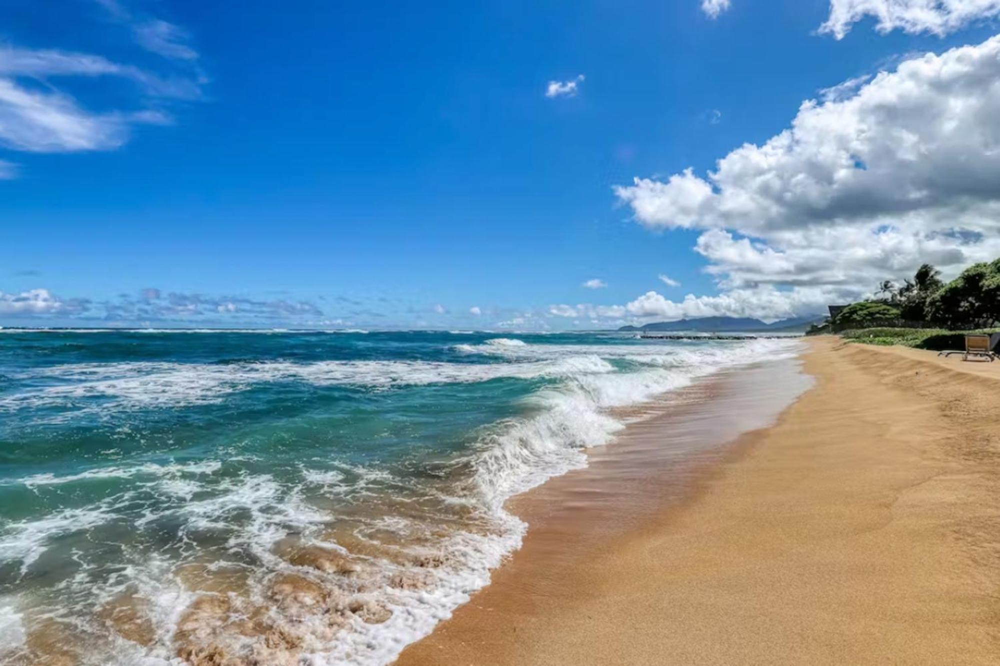 Waipouli Beach Resort Kapa'a Rom bilde