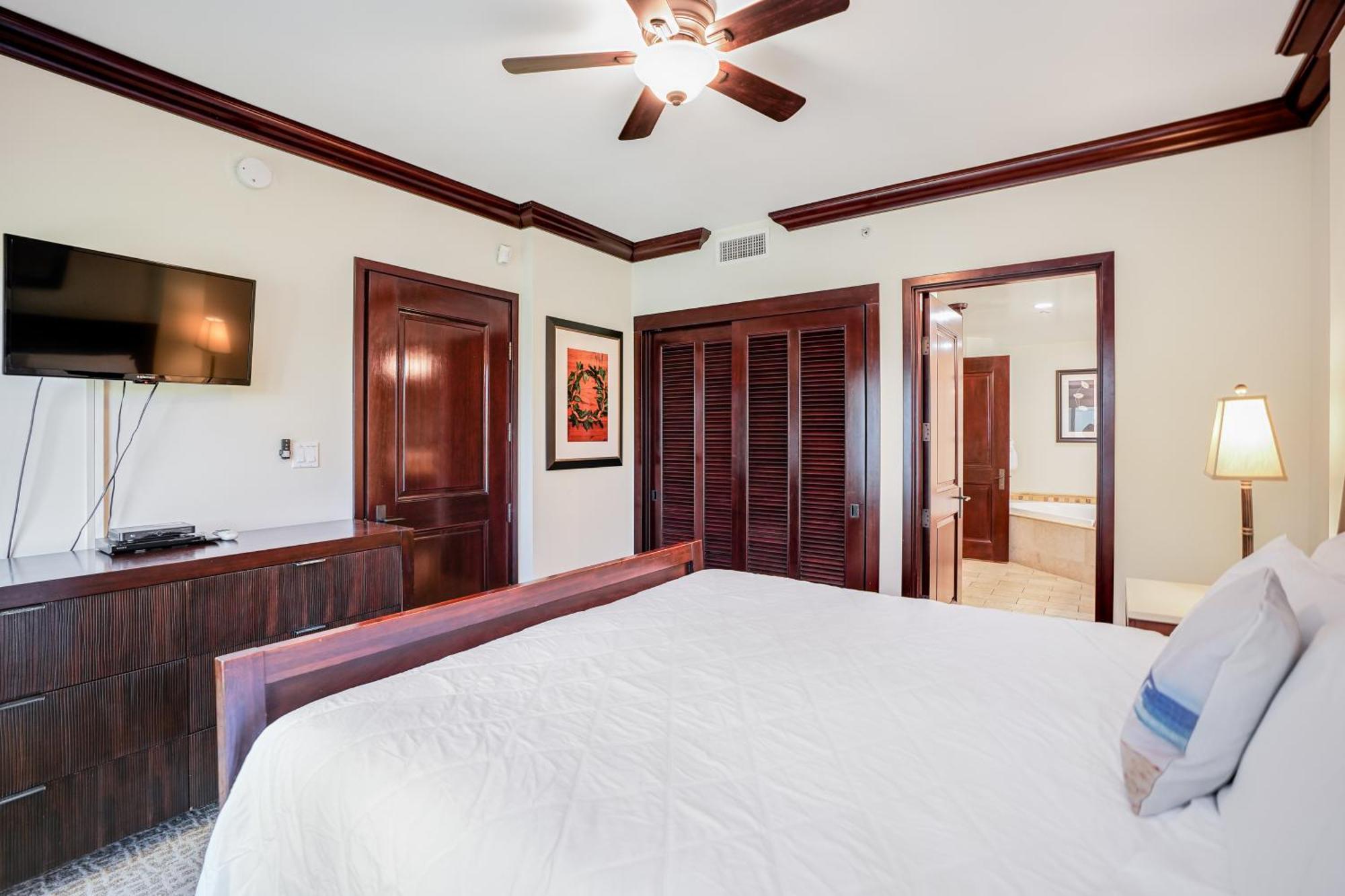 Waipouli Beach Resort Kapa'a Rom bilde