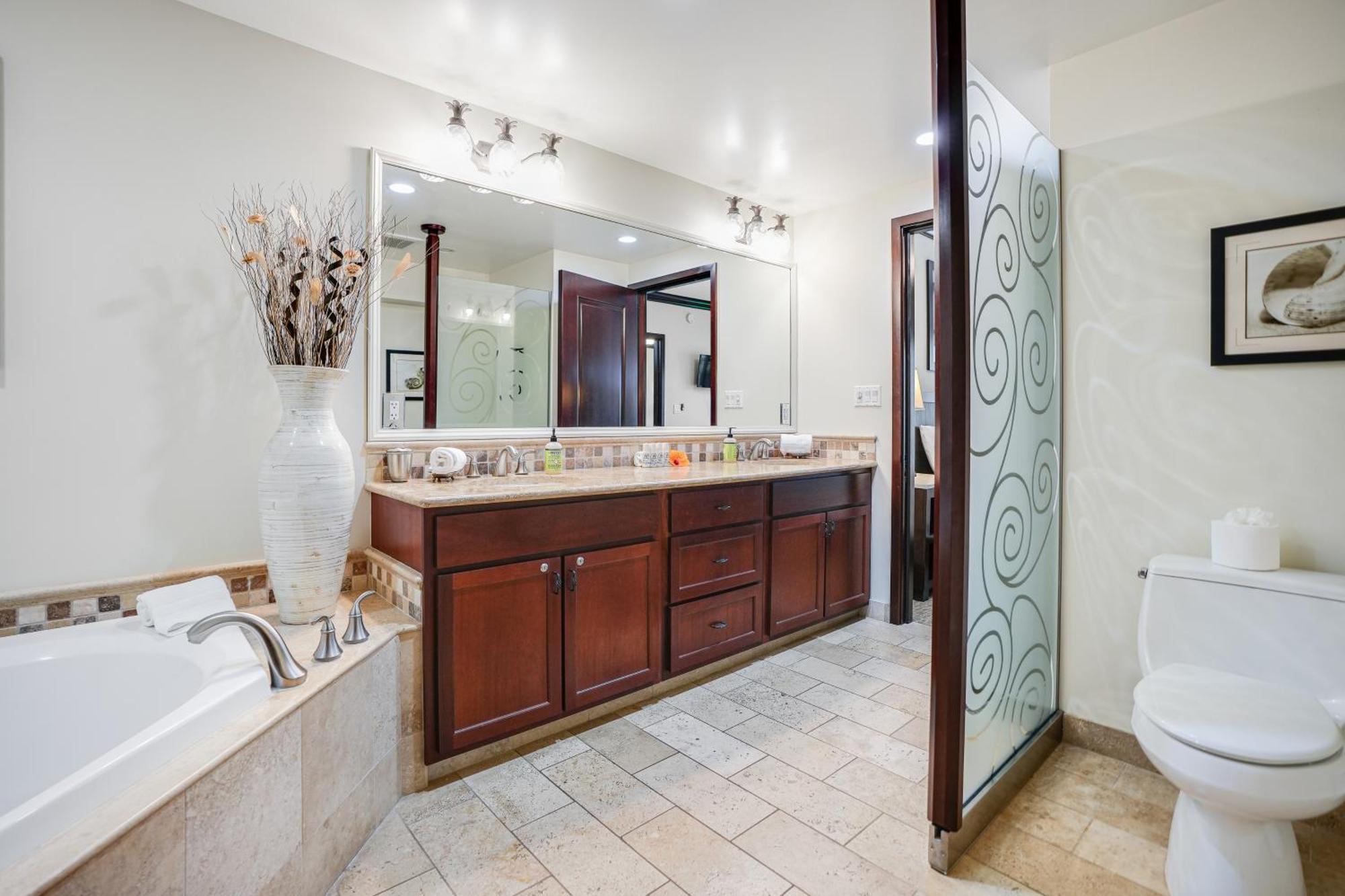 Waipouli Beach Resort Kapa'a Rom bilde