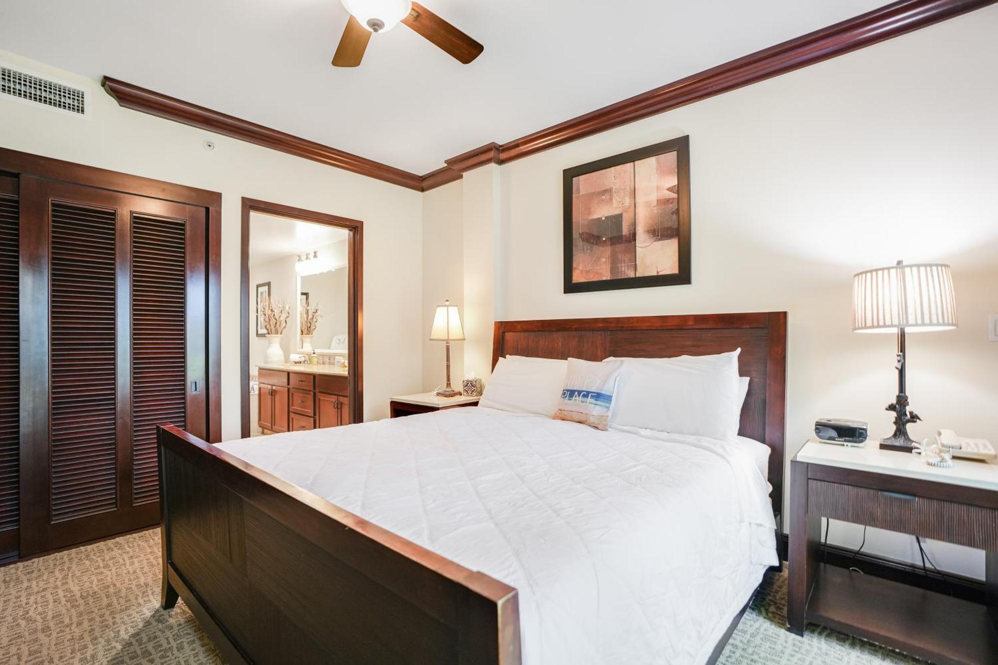 Waipouli Beach Resort Kapa'a Rom bilde