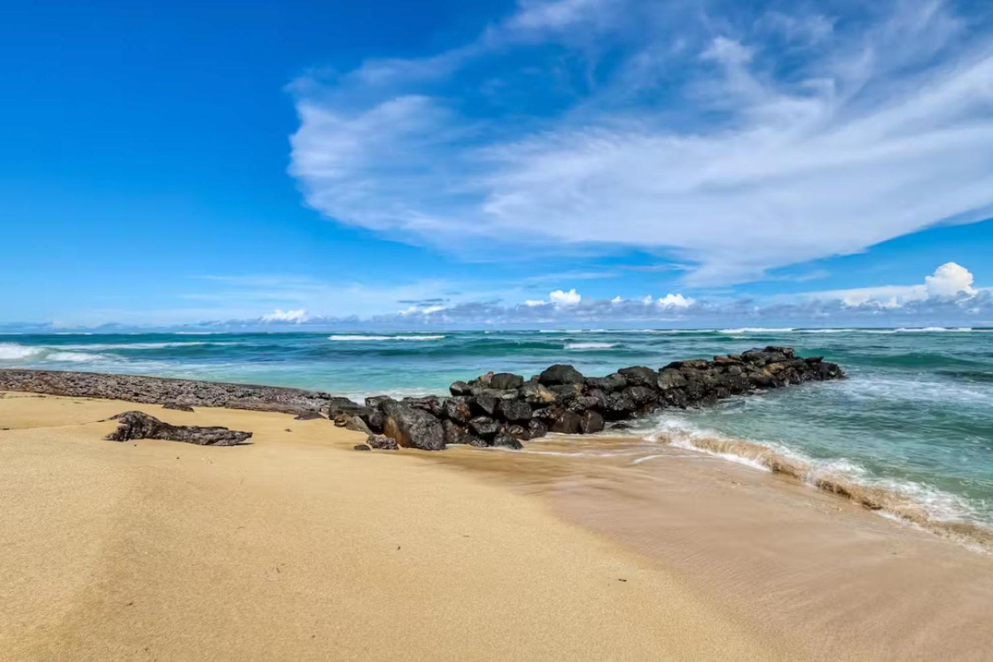 Waipouli Beach Resort Kapa'a Rom bilde