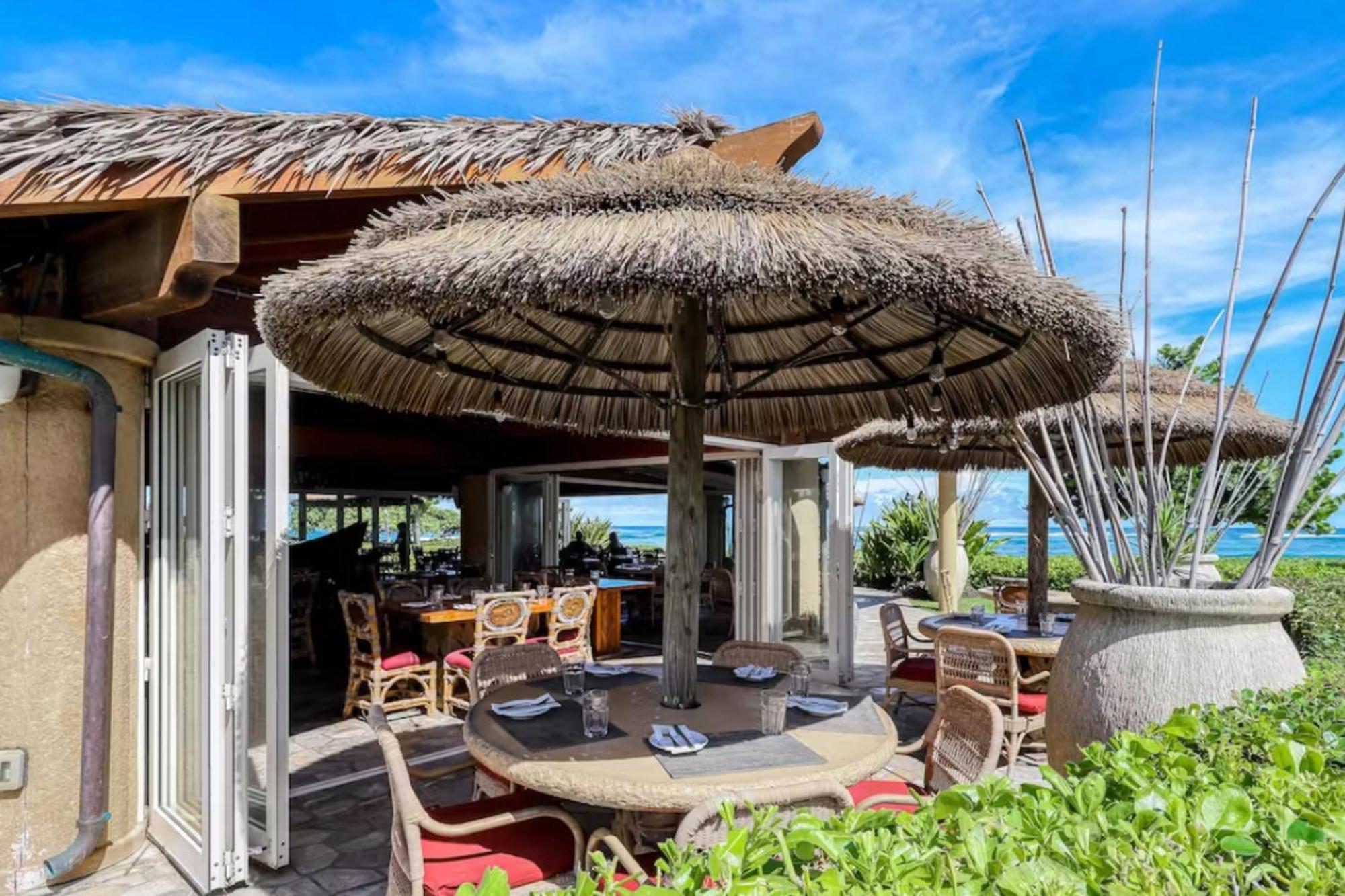 Waipouli Beach Resort Kapa'a Rom bilde