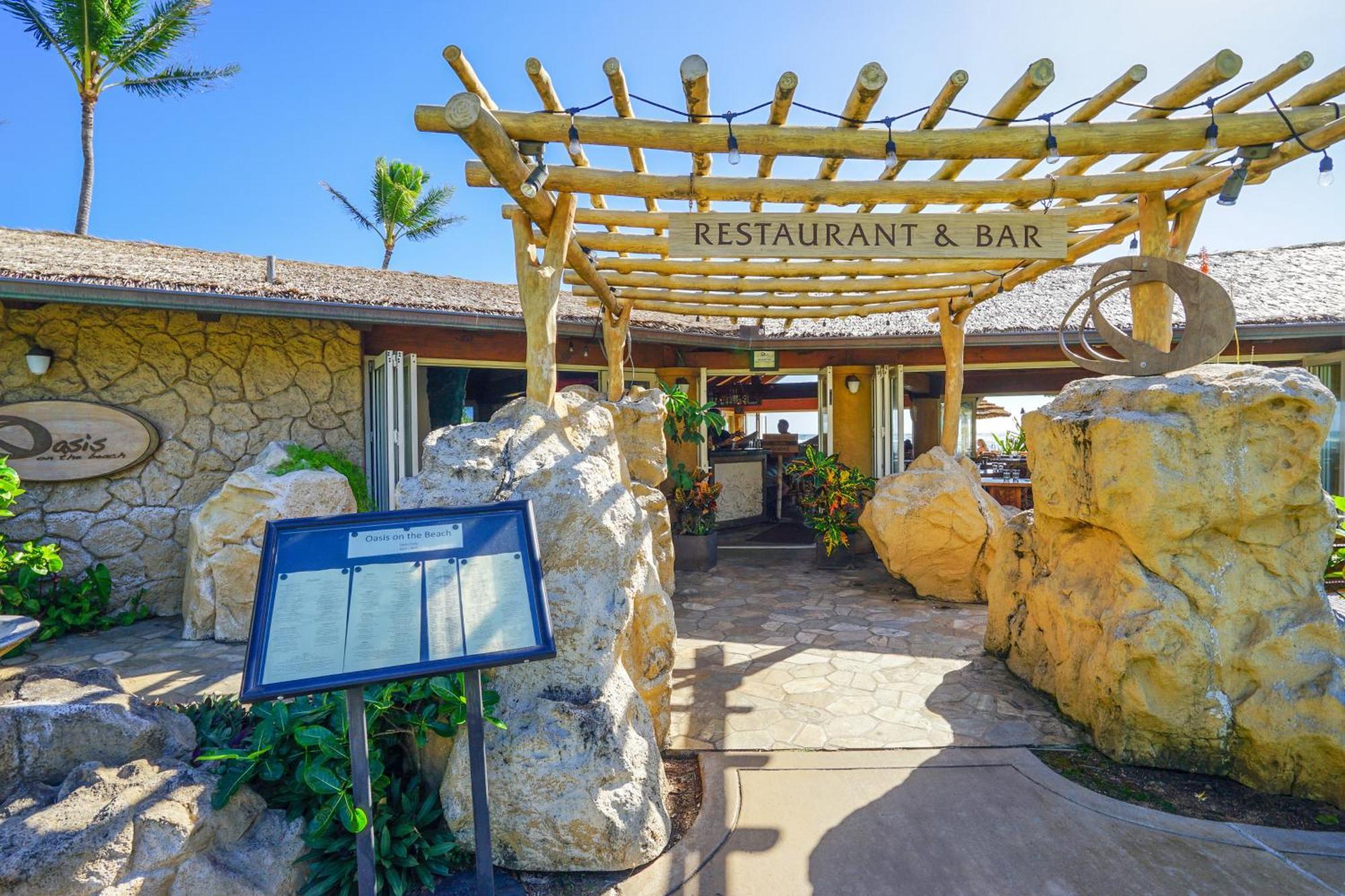 Waipouli Beach Resort Kapa'a Rom bilde