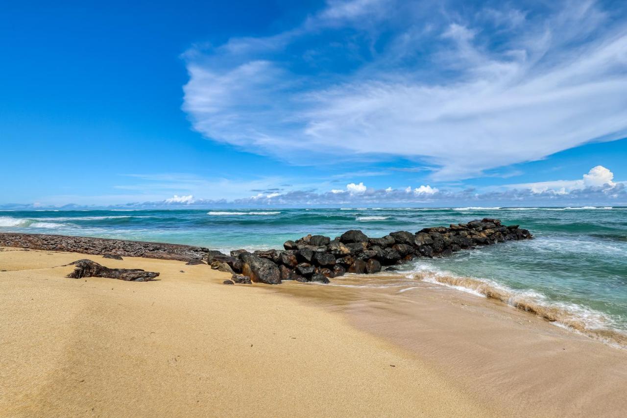 Waipouli Beach Resort Kapa'a Eksteriør bilde